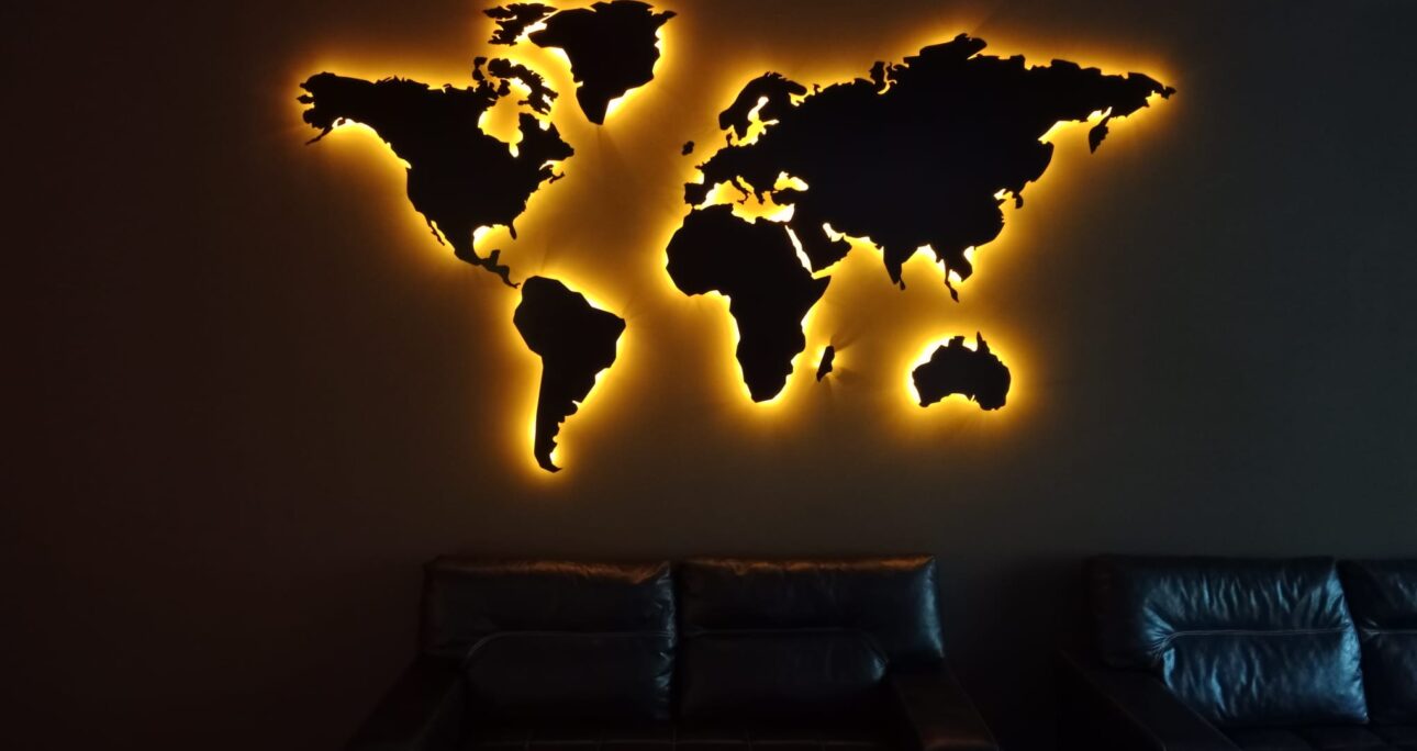 Ataşehir Ofis Tabelası İmalatı