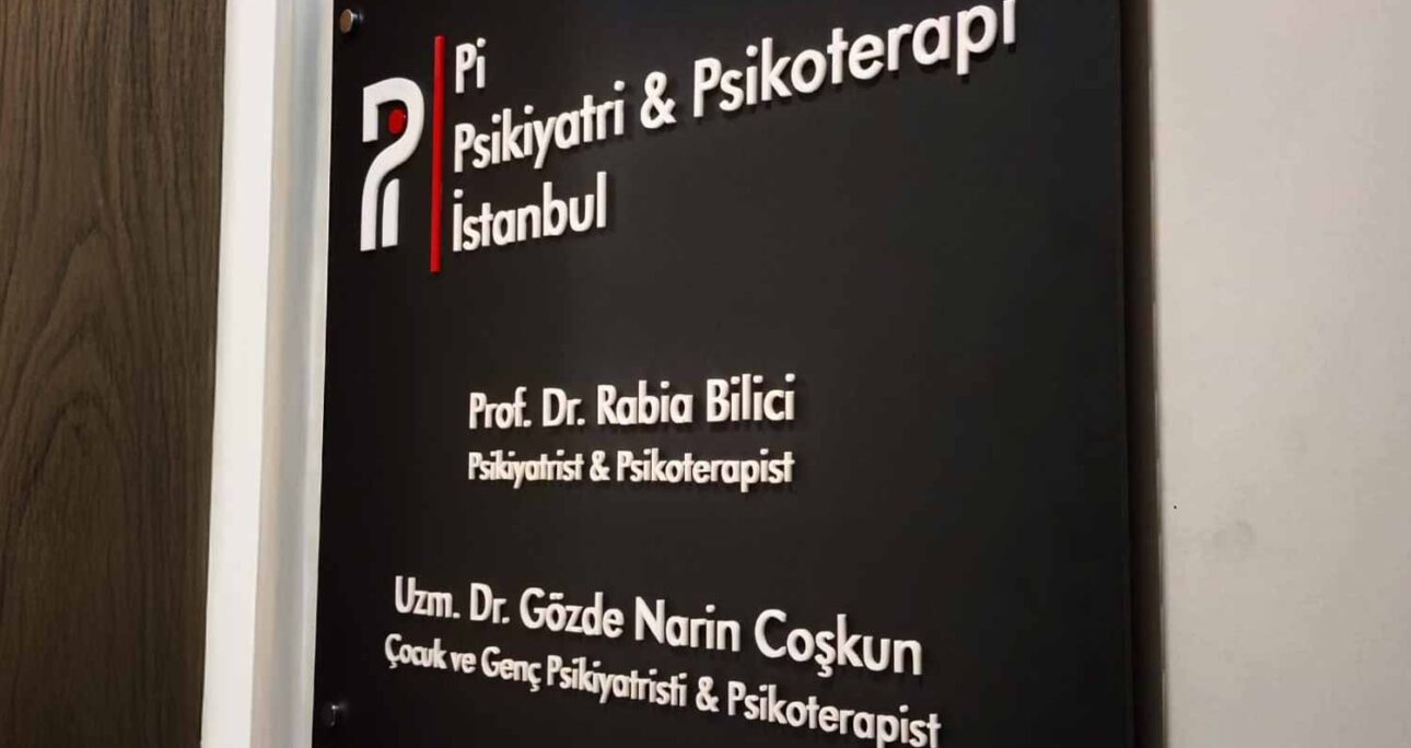 Ataşehir Tabela