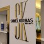 Güzellik Merkezi Tabelası