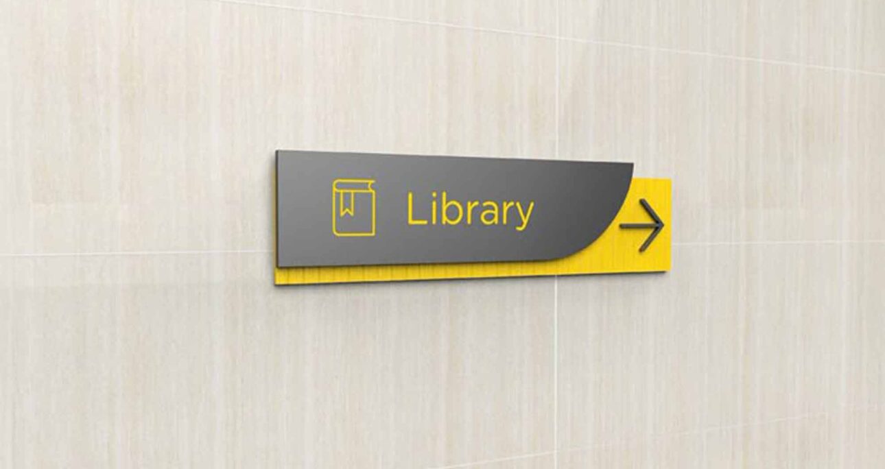 Ofis Kapı Tabelası Nasıl Seçilir?