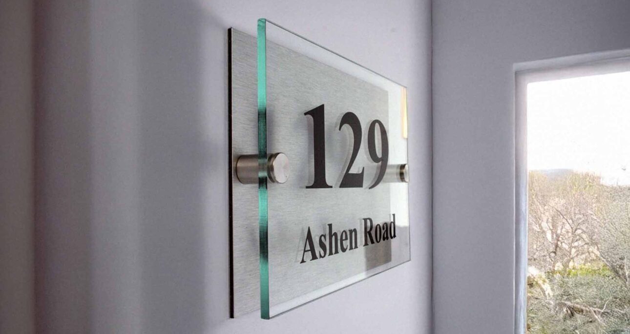 Arnavutköy Ofis Tabelası İmalatı