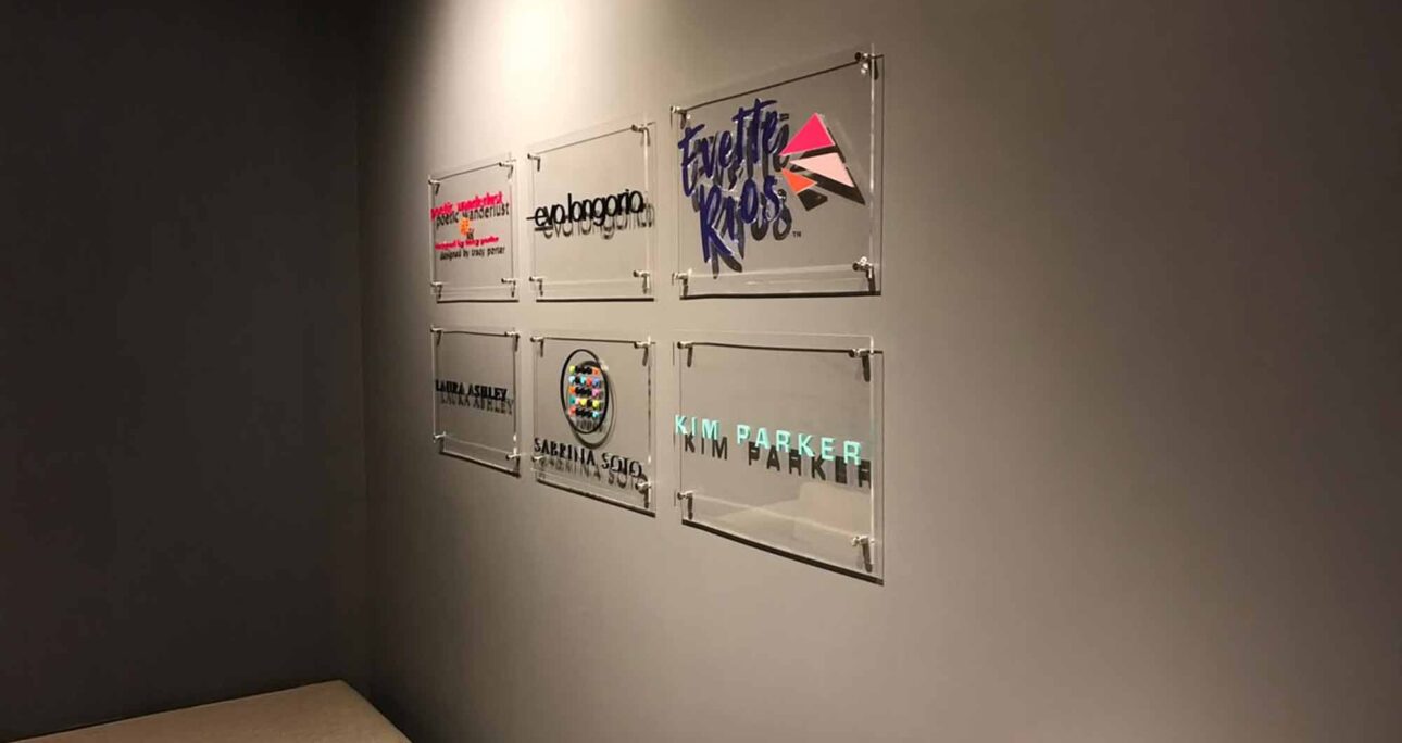 Bağcılar Ofis Tabelası İmalatı